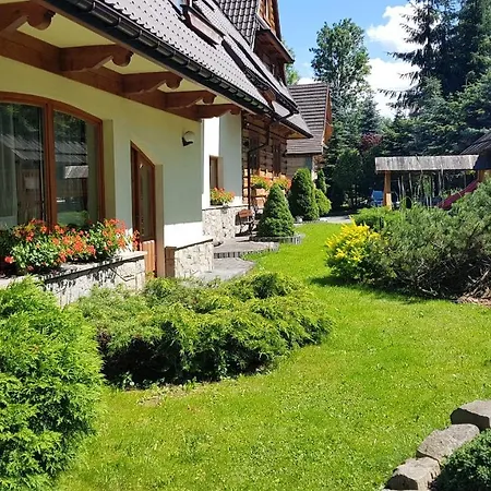Bed & Breakfast Swidrowka Zakopane