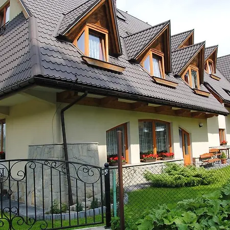 Bed & Breakfast Swidrowka *