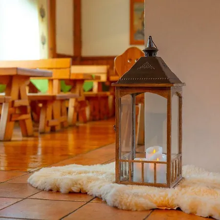 Bed & Breakfast Swidrowka *