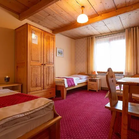 Swidrowka Zakopane