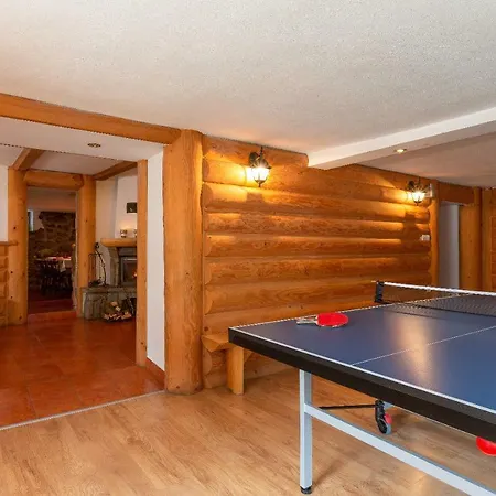 Swidrowka B&B