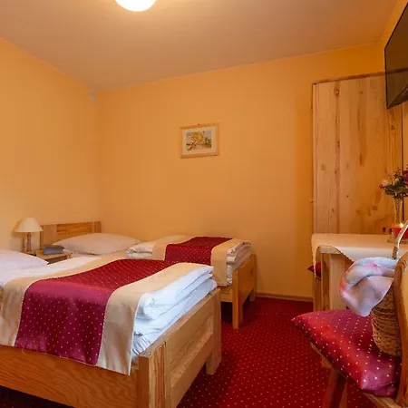 Bed & Breakfast Swidrowka