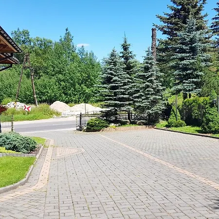 住宿加早餐酒店 威拉维多洛卡旅馆