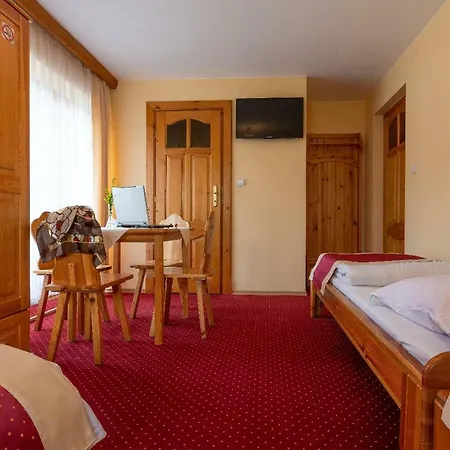 Swidrowka 3* Zakopane