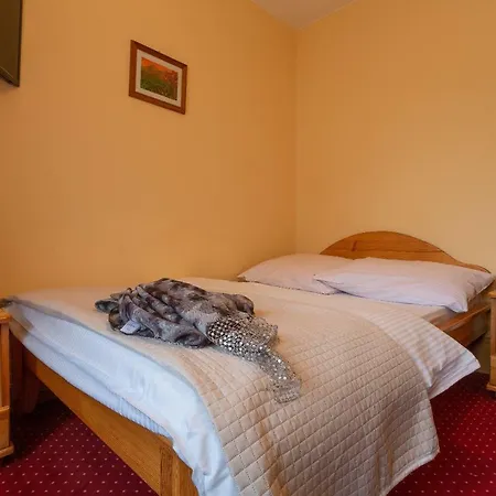 Swidrowka 3* Zakopane