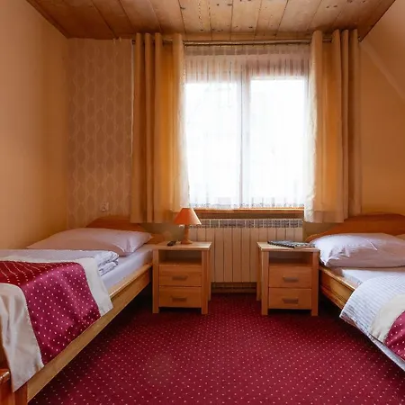 Swidrowka Bed & Breakfast Zakopane