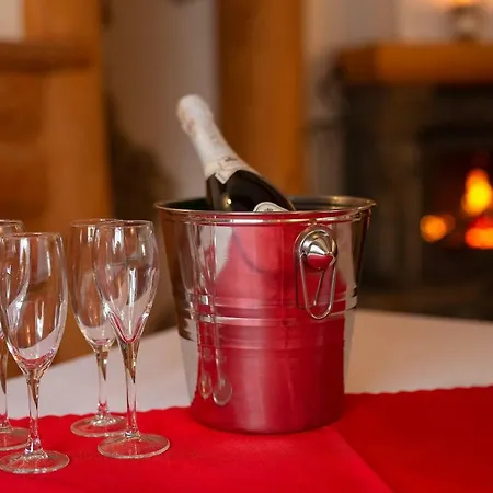 Swidrowka Bed & Breakfast 3*