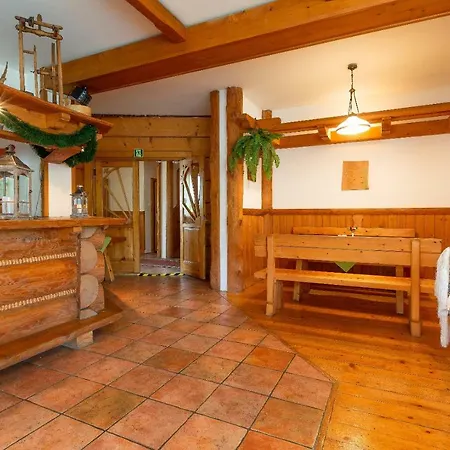 Swidrowka 3* Zakopane