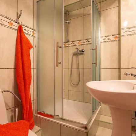 威拉维多洛卡旅馆 3* 扎科帕内