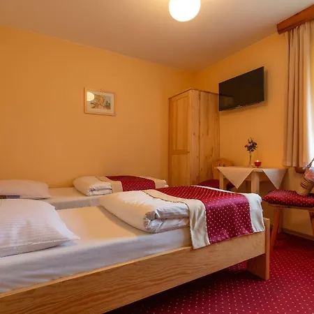 Swidrowka Bed & Breakfast